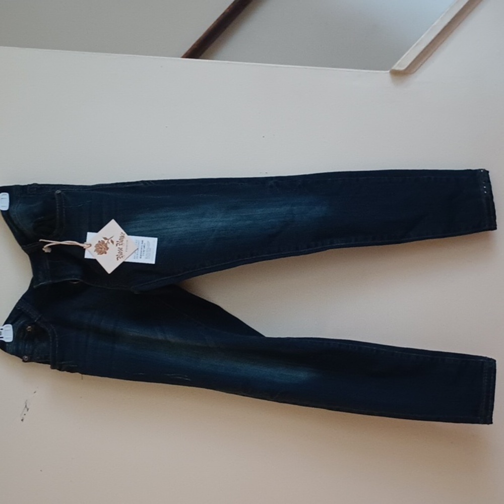 Rose Royce skinny jeans